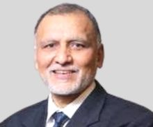 Dr. Bishnu Panigrahi